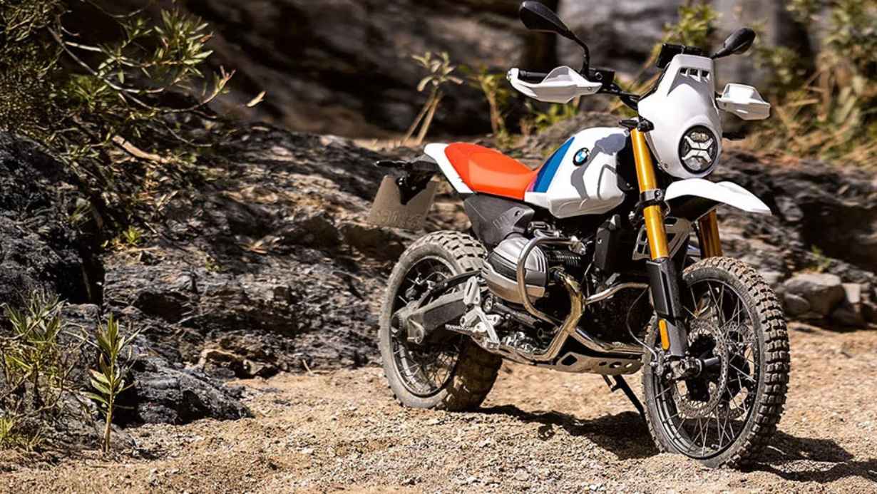 TAN e TAEG: cosa sono e come scegliere il finanziamento per la tua moto BMW