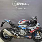 BMW M 1000 RR Abs