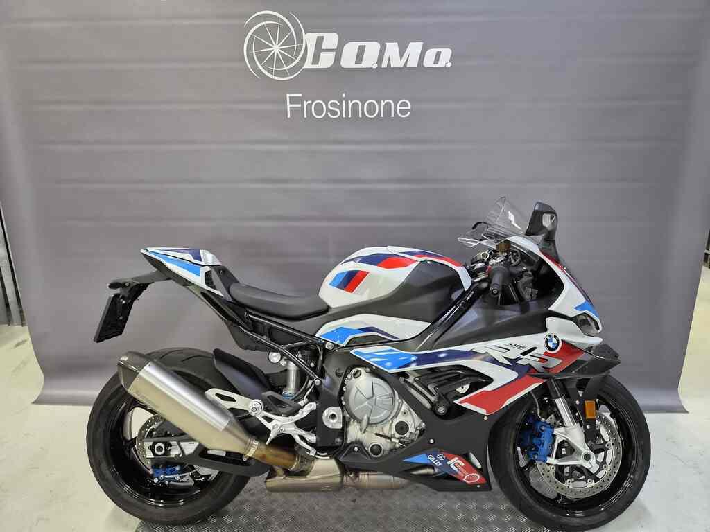 BMW M 1000 RR Abs
