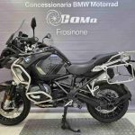BMW R 1250 GS Adventure Abs my21