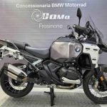BMW R 1300 GS Adventure Adventure Triple Black my25