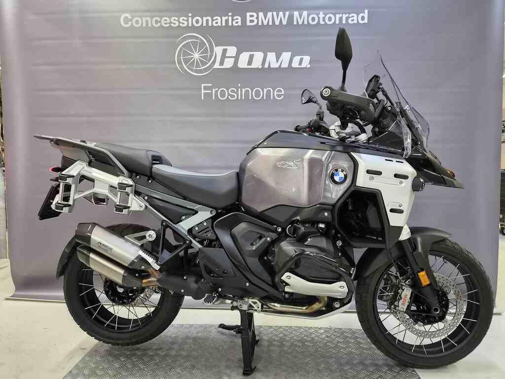 BMW R 1300 GS Adventure Adventure Triple Black my25