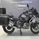 BMW R 1250 GS Adventure Abs my21